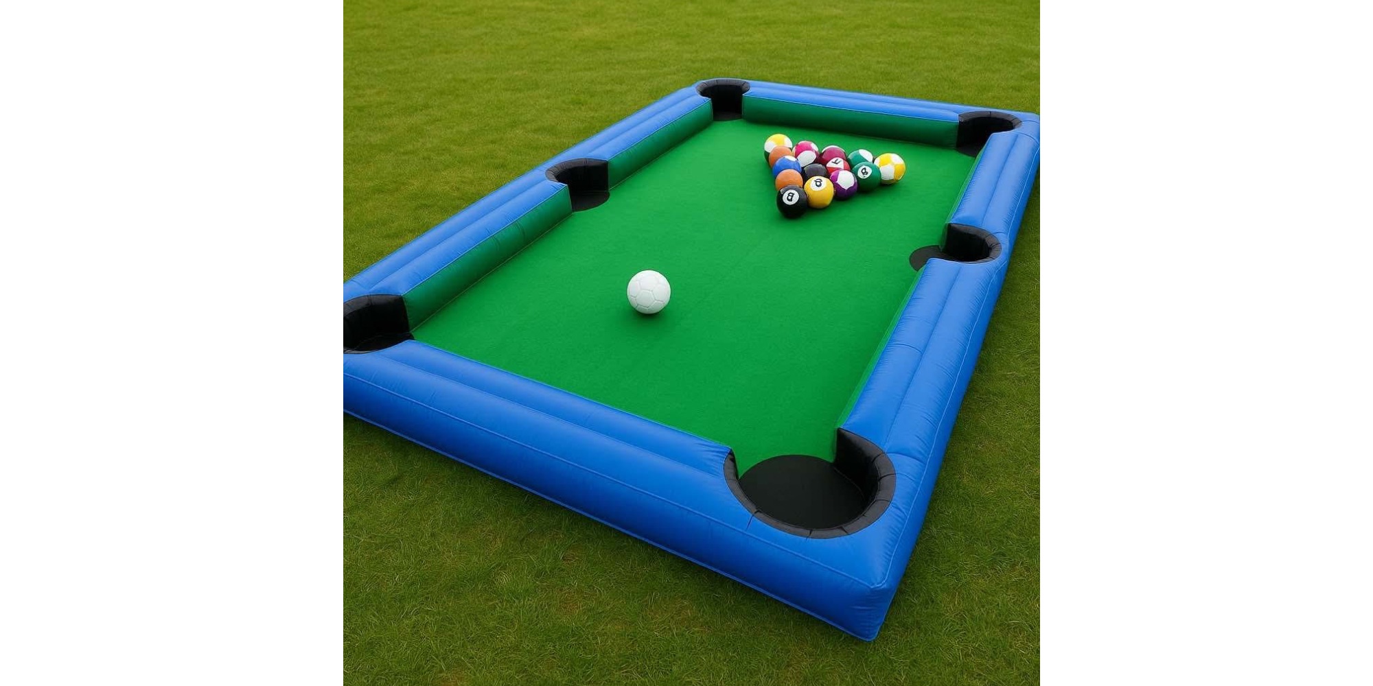 Billard foot