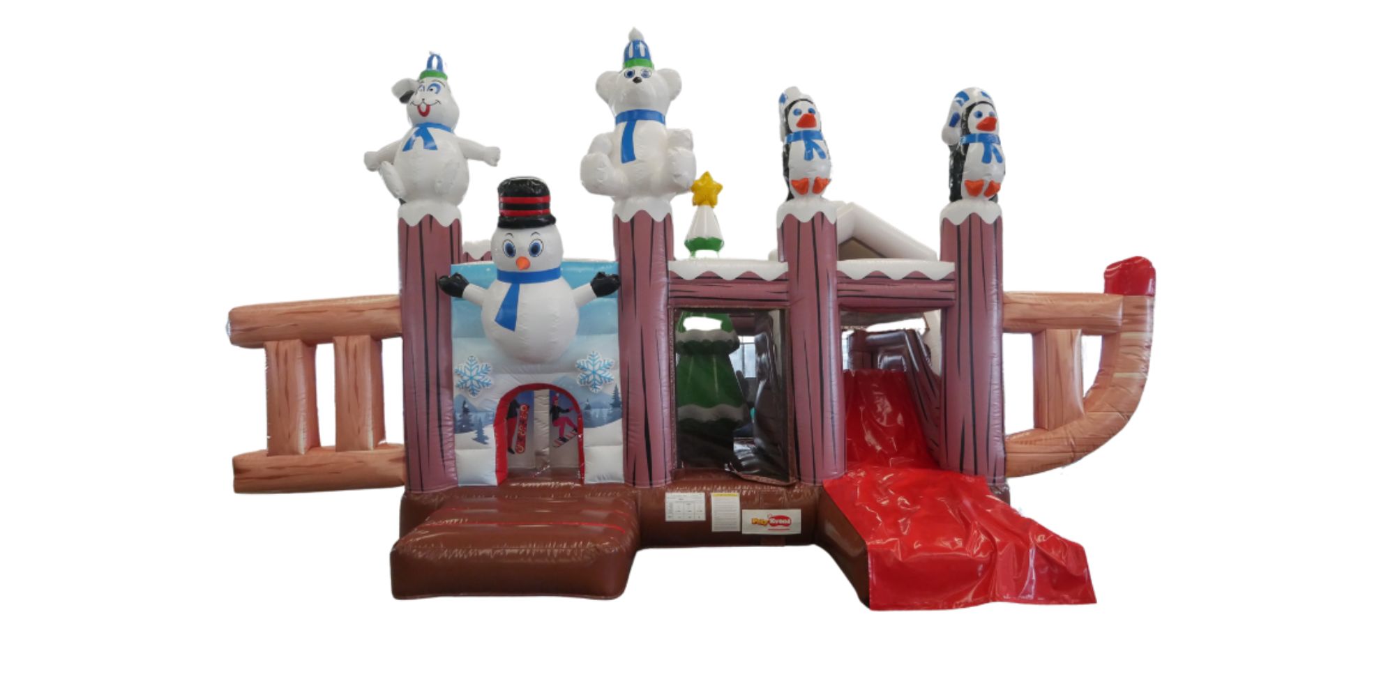 Bonhomme de neige