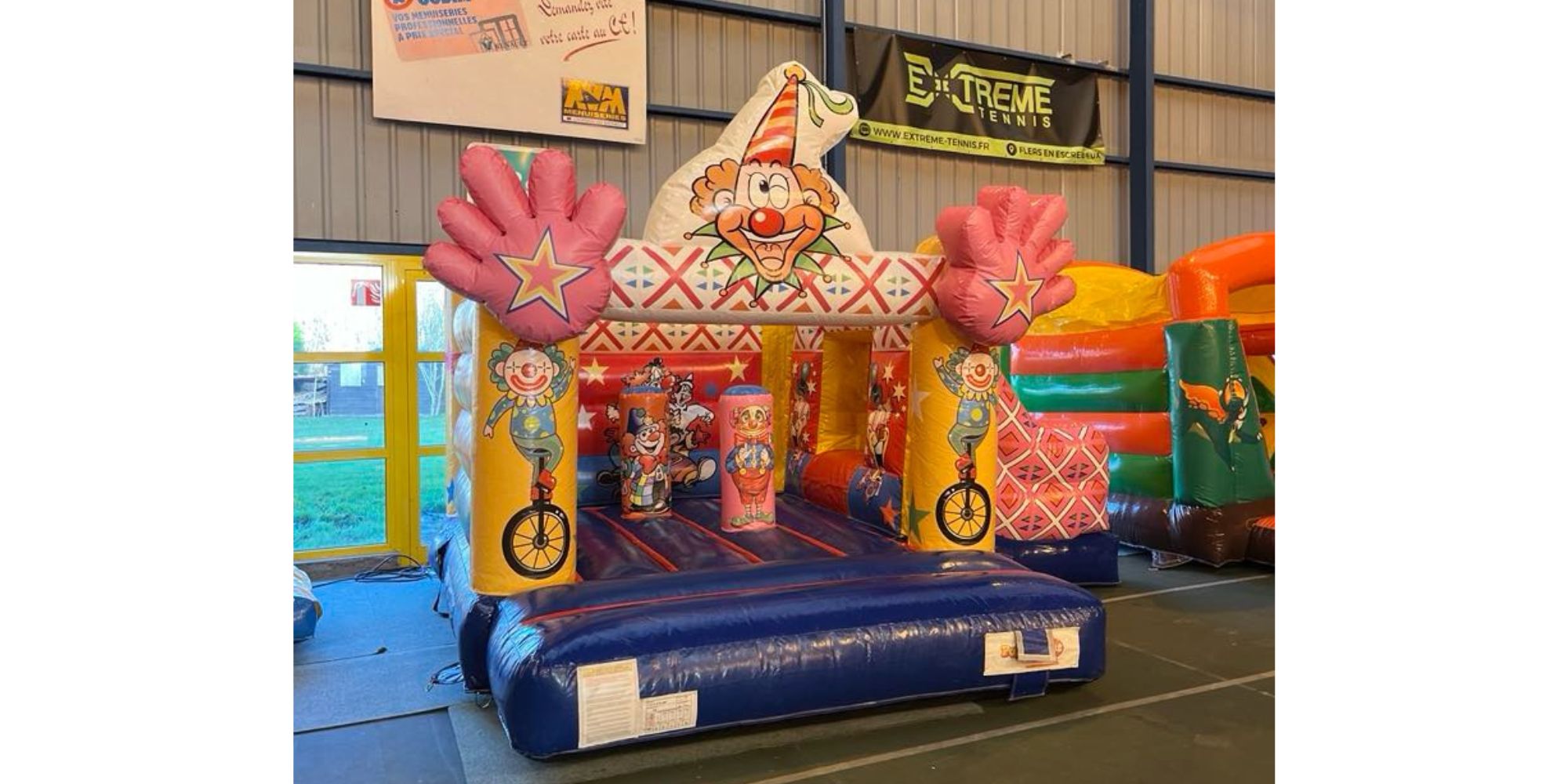 Cirque