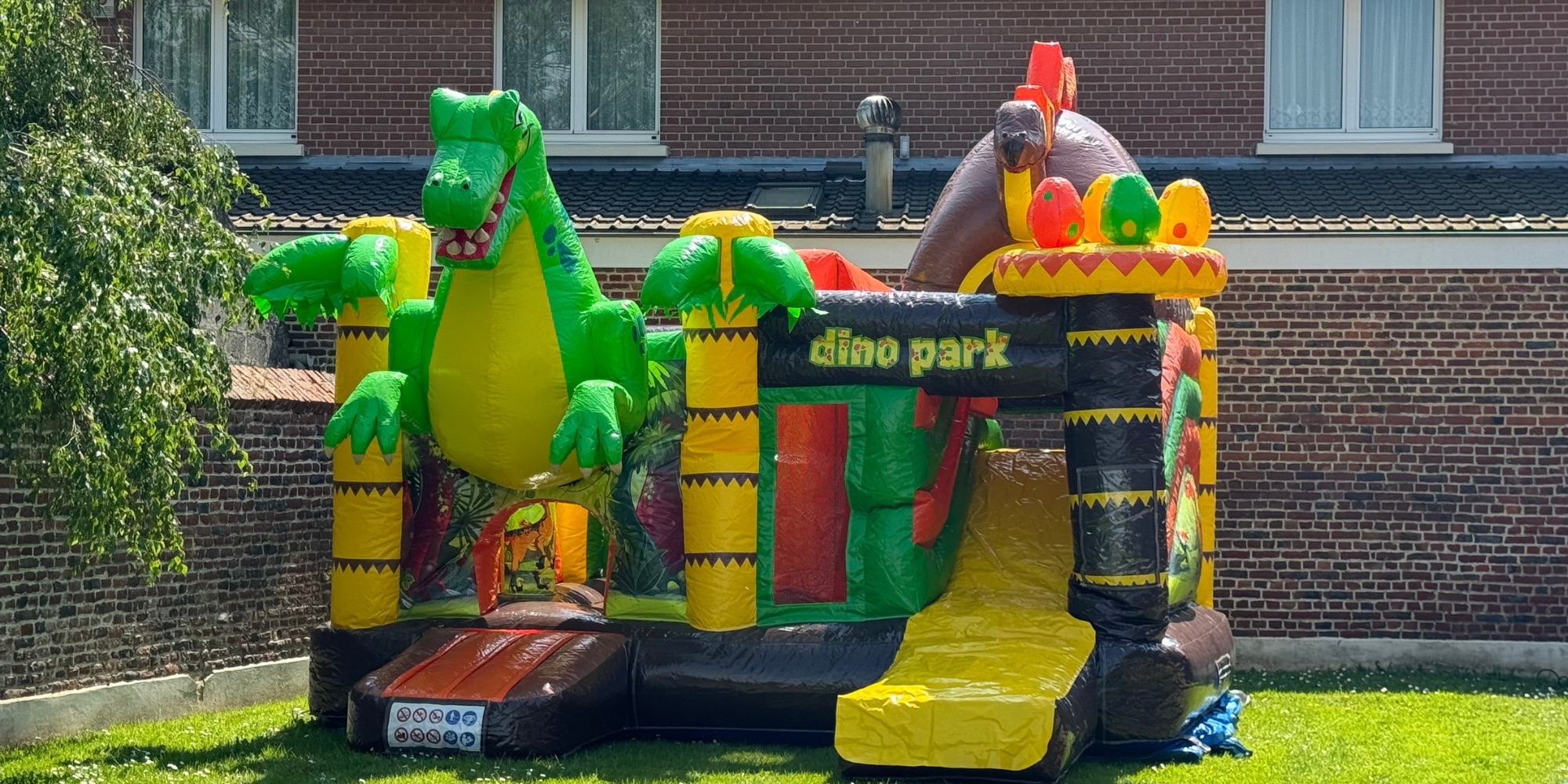 Dinoworld