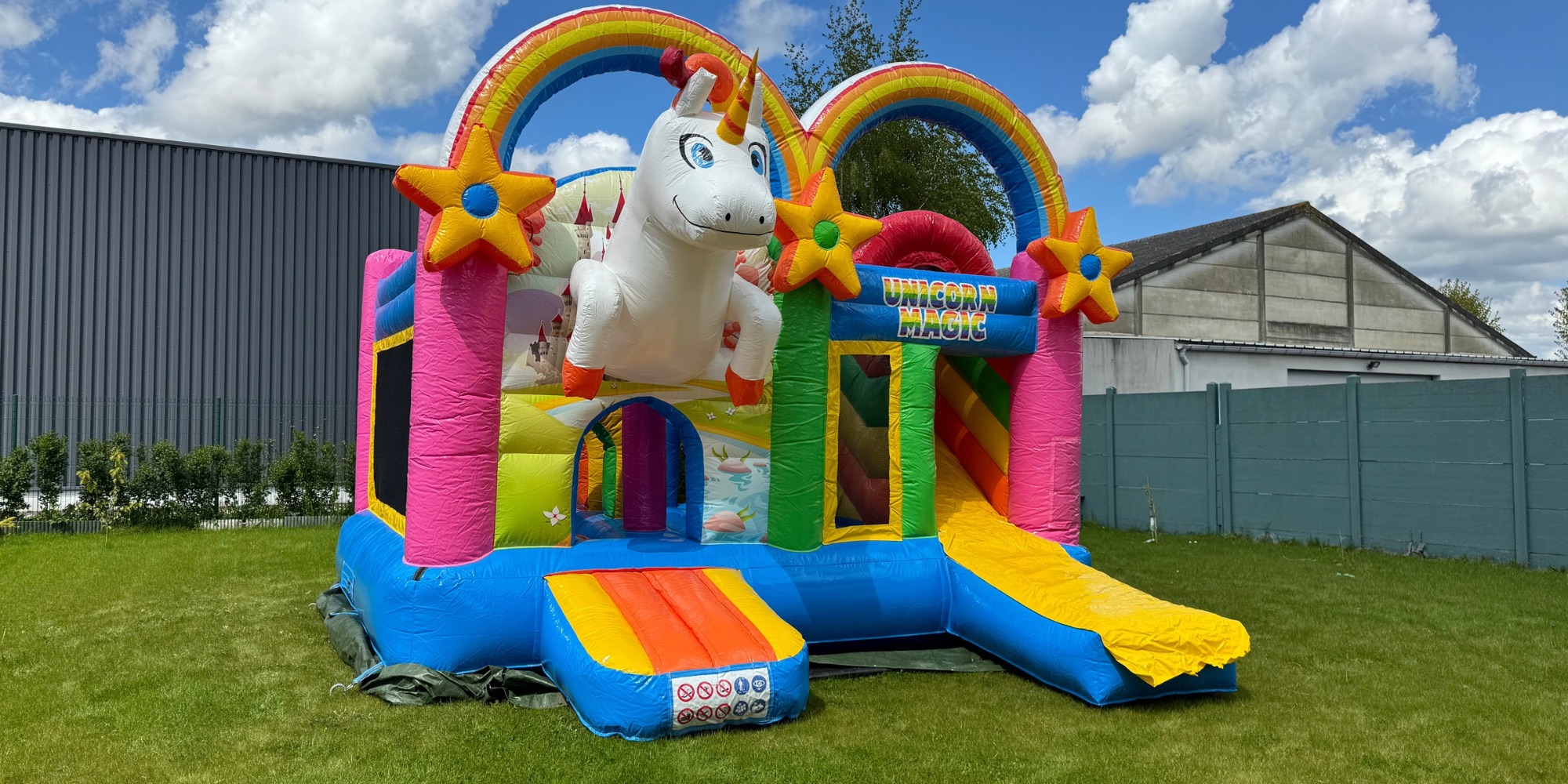 Licorne