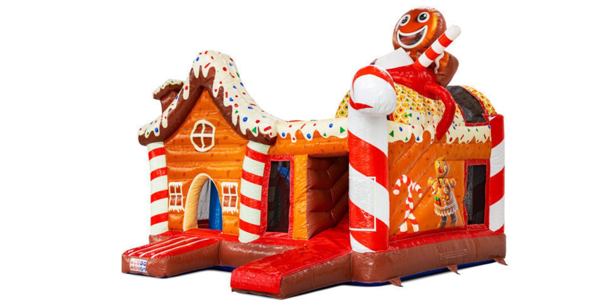 Pain d’épices Noël