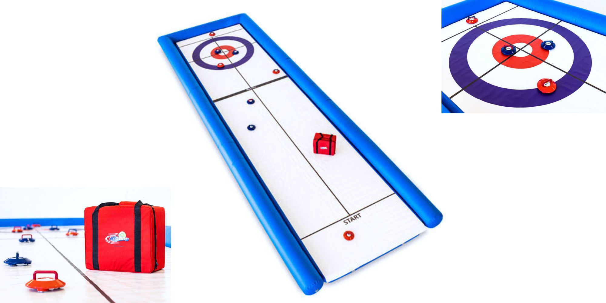 Curling