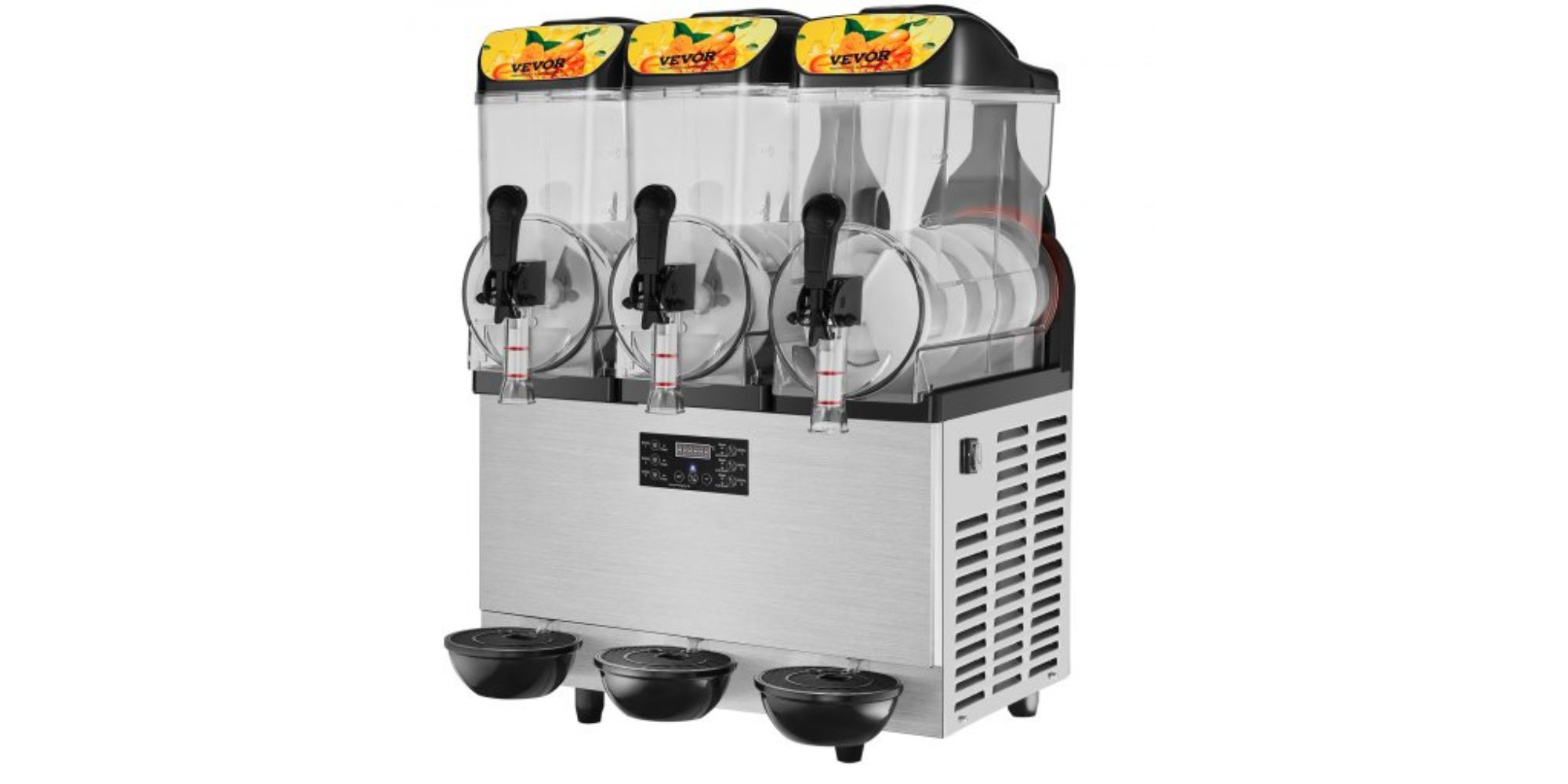 Machine à granité