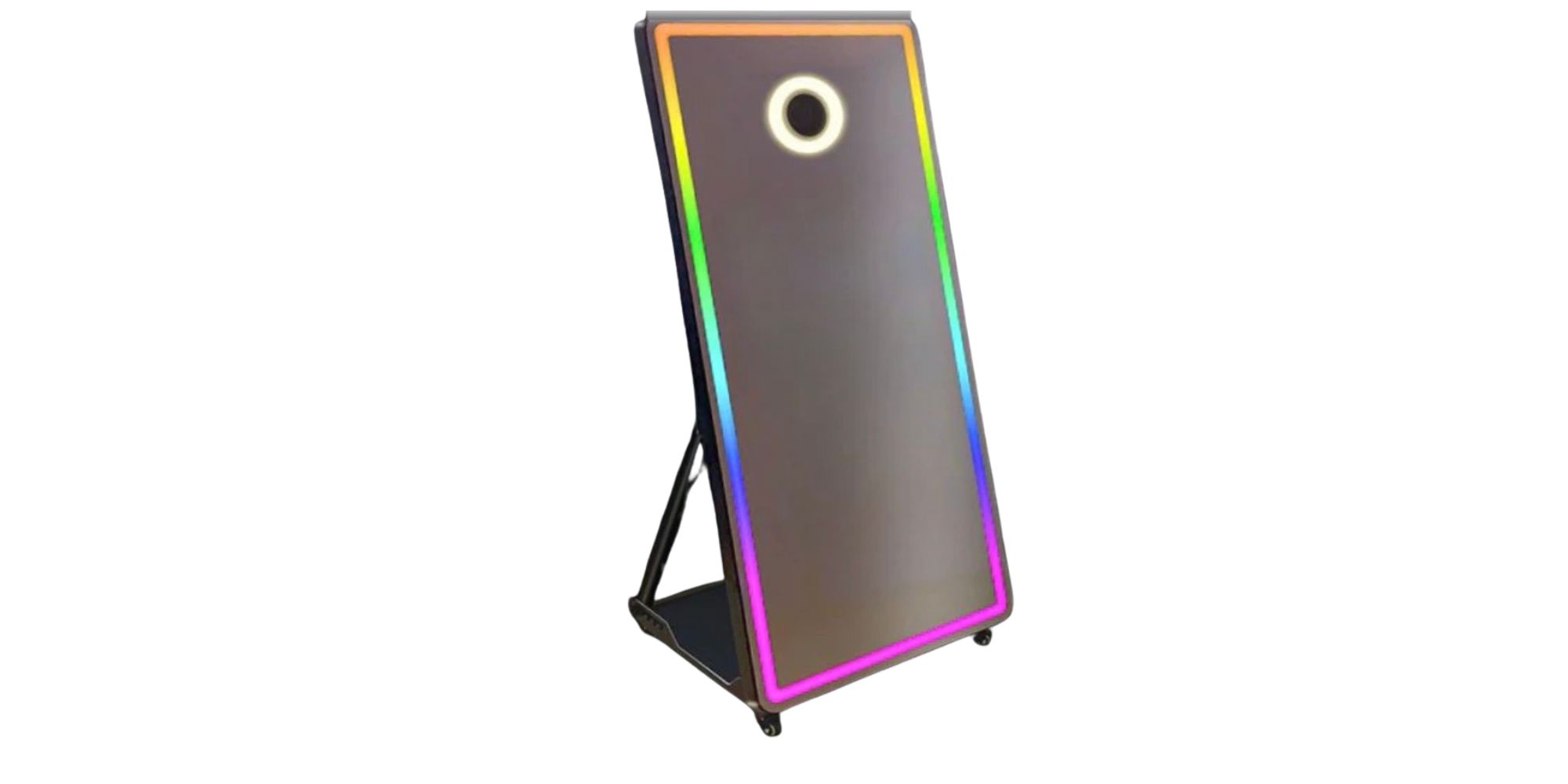 Photobox Miroir