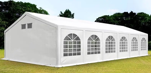 Location de tentes